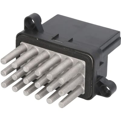 Weerstand, interieurventilator THERMOTEC DEG007TT
