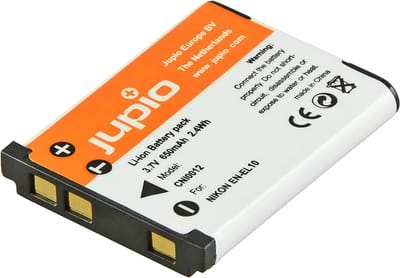 Jupio EN-EL10 - Accu Camera