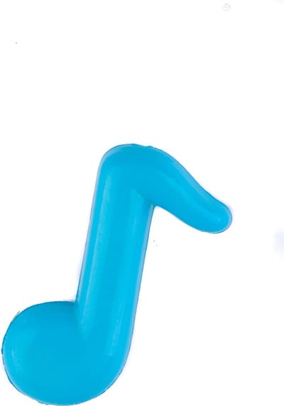 Plastic Speldje, assortiment