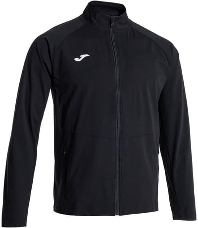Joma Costa Micro Vrijetijdsvest Heren - Zwart | Maat: L