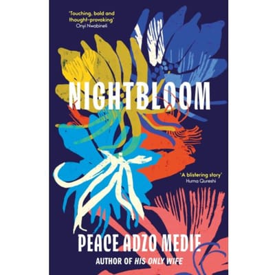 Nightbloom (Export Edition) - Peace Adzo Medie