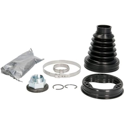 Balgenset, aandrijfas SPIDAN 36463