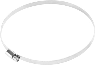 Topex - Slangklem - 100-120 mm - 9 mm - Verzinkt