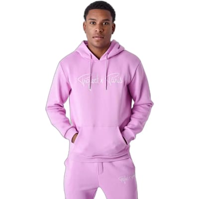 Hoodie Project X Paris Essentials