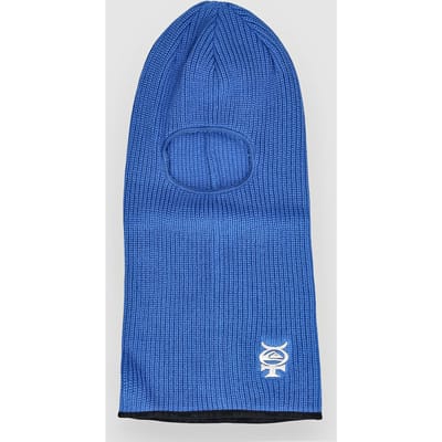 Quiksilver Mercury Balaclava blauw