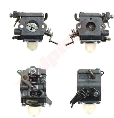 Carburateur passend op HUSQVARNA 122HD45 , 122HD60 ( 523 01 24-01 , WYL-120-1 )