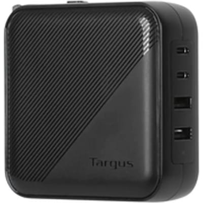 2-poorts usb-c wandoplader Targus GaN