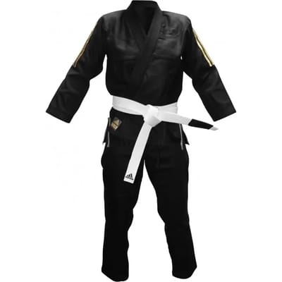 Jiu-jitsu kimono adidas JJ250 Polybag