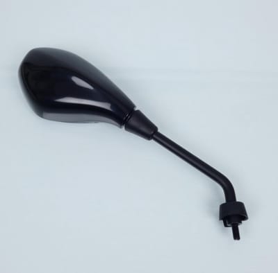 rms rechter spiegel voor piaggio scooter 125 x 10 4t ie 4v euro 3 2012 tot 2013