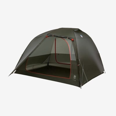 Big Agnes - TCSUL5LCN25 - Tent