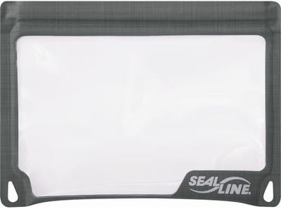 SealLine - E-Case - Heidegrijs - beschermtas - M