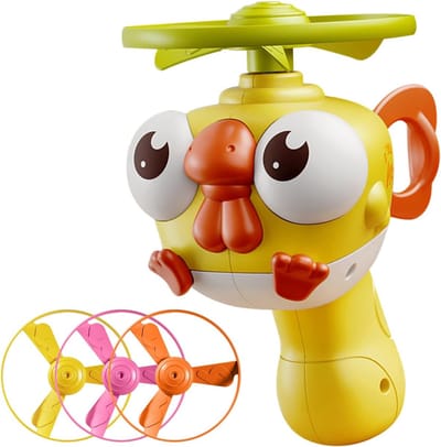 Vangspel met Spinners - Interactief Werpspeelgoed - Buiten Spelen - Sterke Constructie - 135 x 12 x 85 cm