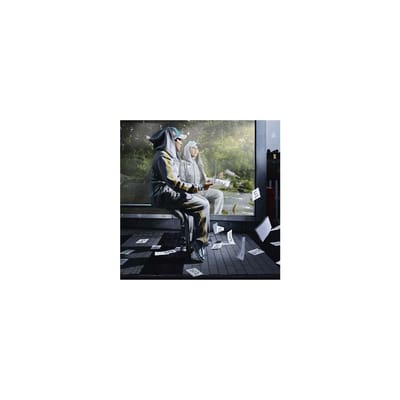 Diam's - S.O.S (LP)