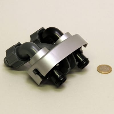 JBL CP Slangkoppeling e700/1-900/1