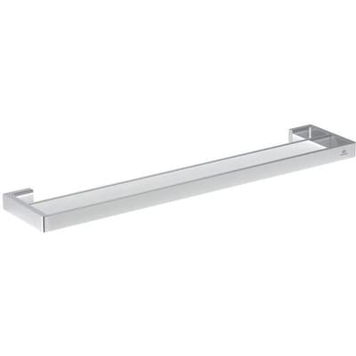 Ideal Standard double towel bar square T4500AA