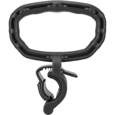 Afneembare Kettlebell Grip Converteer Halters naar Kettlebells Antislip Handvat voor Thuisgymnastiek