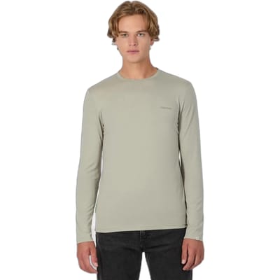T-shirt met lange mouwen Ragwear Zachari