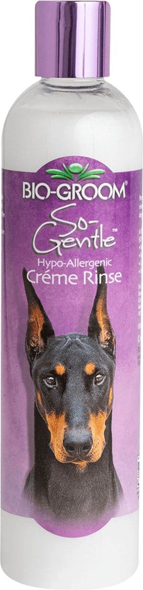 Bio Groom - So-Gentle Conditioner - voor Gevoelige Huisdieren