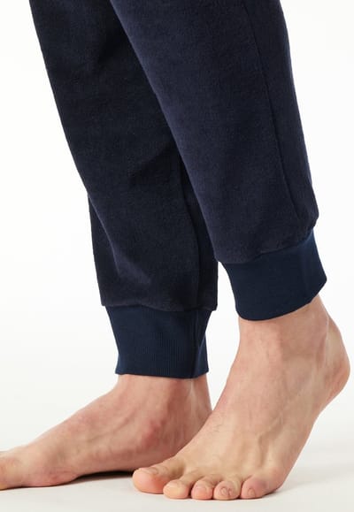 SCHIESSER - Pyjama lang - Heren - Pyjamas