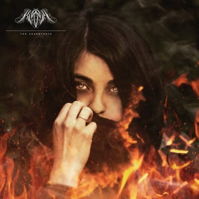 Rosetta - The Anaesthete (2 LP)