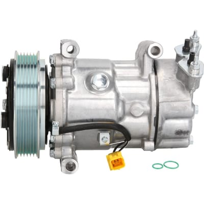 Compressor, airconditioner DELPHI TSP0159851