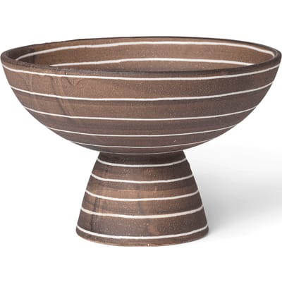 Ferm Living - Brura kom - meerkleurig