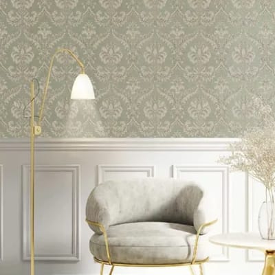 Cristiana Masi The Best Classic & Elegant Behang met klassieke ornamenten - 23605   8022560236059   Behang