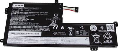 Lenovo 5B10T03401 Batterij - 36Wh
