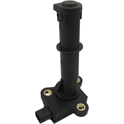 Sensor, motoroliepeil MEAT & DORIA 72251