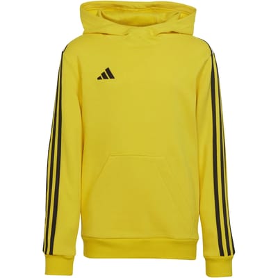 adidas Performance Tiro 23 League Sweat Hoodie - Kinderen - Geel- 128