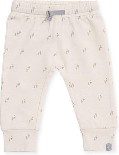 Jollein Broekje 62/68 Forest off-white