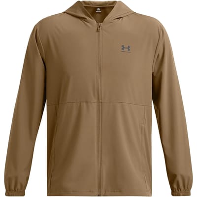 Waterdichte jas Under Armour Vibe Woven