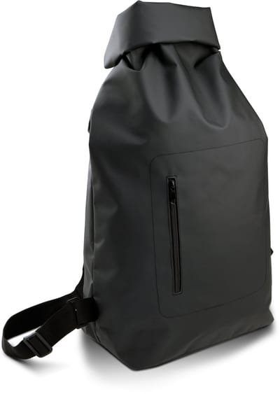 Kimood Waterproof Barrel Bag KI0613 - Black - One size
