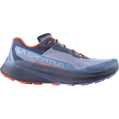 La Sportiva Prodigio Trailschoenen Blauw EU 41 Vrouw
