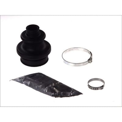 Balgenset, aandrijfas SPIDAN 24791