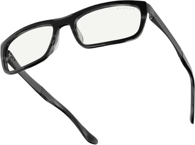 GUNNAR - Tahoe Gaming Bril - Computerbril - Blauw Licht Bril - Blue Light Glasses 0.2 Sterkte Clear