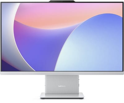 Lenovo IdeaCentre AIO 27IRH9 Intel® Core™ i7 i7-13620H 68,6 cm (27") 1920 x 1080 Pixels Alles-in-één-pc 16 GB DDR5-SDRAM 1 TB SSD Windows 11 Home Wi-Fi 6 (802.11ax) Grijs