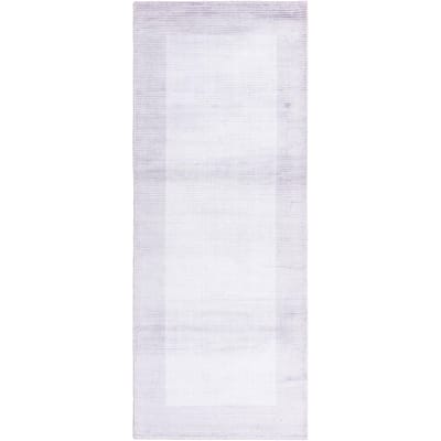 Vloerkleed Evy handgemaakt wol | Hadorn