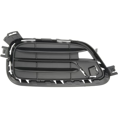 Bumper - ventilatierooster BLIC 6502-07-0093917P links