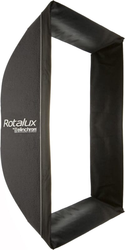 Elinchrom Softbox Rotalux Square 70 x 70 cm