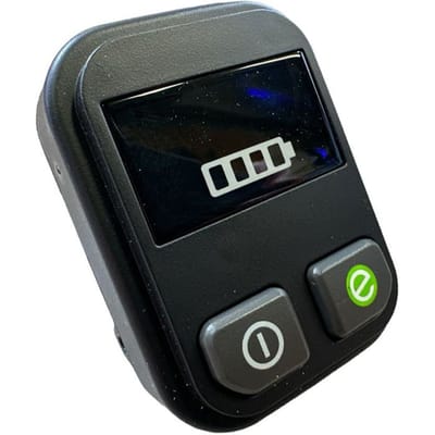 Husqvarna control unit (t)540ixp geen bt