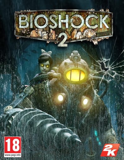 Bioshock 2 - Windows Download