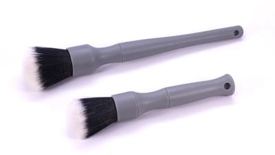 Detail Factory - Detail Brush Set - Ultra Soft