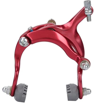 Dailygoods- Mountainbike-remmen - 1 Paar - Fietsaccessoires - Racefiets-onderdelen - BMX-fietsreparatie - Hoogwaardige kwaliteit - Fietsremmen