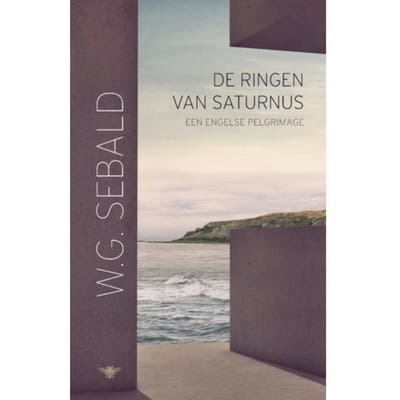 De Ringen Van Saturnus - W.G. Sebald