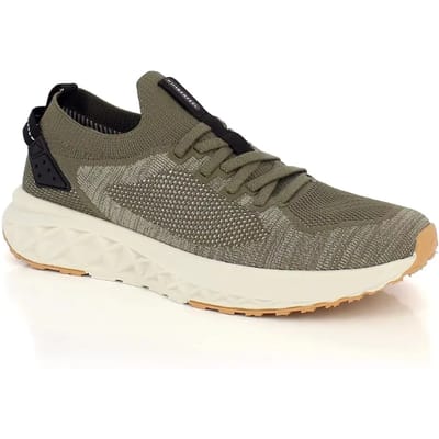 Kimberfeel Mael Schoenen Groen EU 42 Man