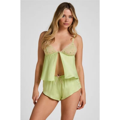 Hunkemöller Short Harriet Groen