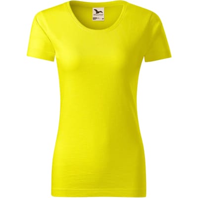 T-shirt dames Malfini Native 174