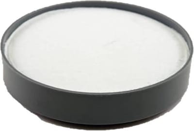 Grimas Water Make-up Pure - Wit 001 - 60 ml