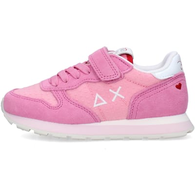 Lage Sneakers Sun68 Z36408K